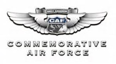Commemorative Air Force (CAF)