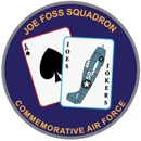 Joe Foss Squadron Commemorative Air Force