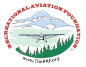 Recreational Aviation Foundation (RAF)