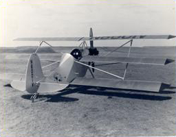 South Dakota's first home built aircraft