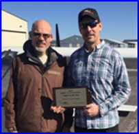 Best Maintained General Aviation