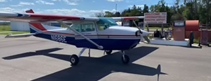 Gold Award - Terry Liddick